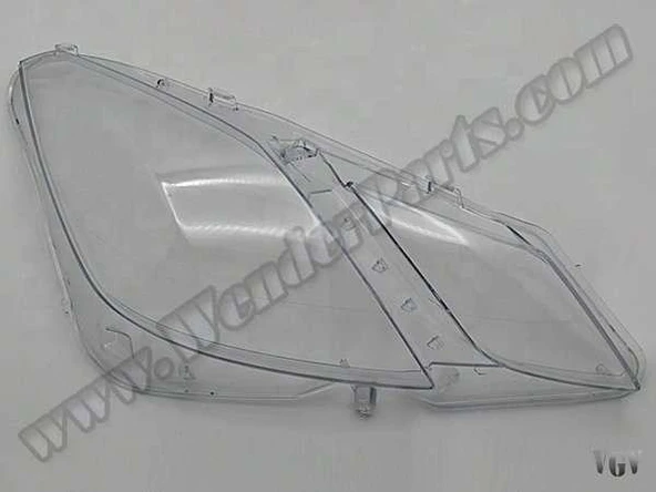 FAR CAMI SAG E-CLASS C207 09>12 - WENDERPARTS MA2078200639P1 - 1