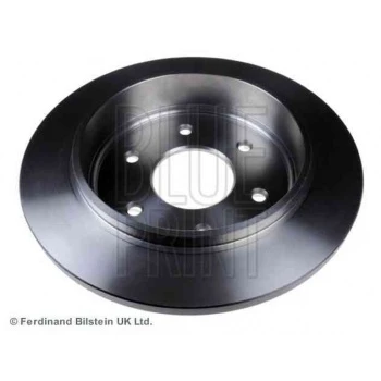 İnfiniti Arka Fren Disk Aynası İnfiniti Qx56 4wd 03 09 - Blueprint Adn143163 ürün görseli