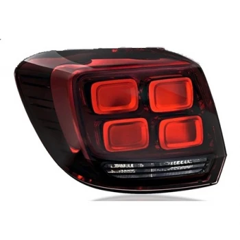 Renault Arka Stop Lambası Sol Ledli Sandero 2016> Duysuz - Mars 411214 ürün görseli 1