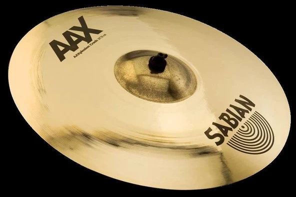 SABIAN 22087XB 20" AAXPLOSION CRASH ürün görseli