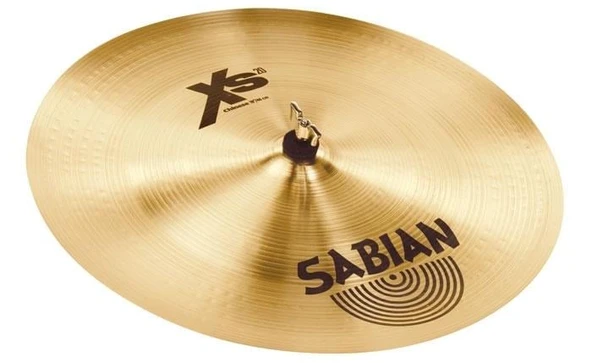 SABIAN XS1816 18  CHINESE XS20 NEW ürün görseli