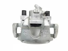 Renault On Fren Kalıperi Sol Clio IV D.logan II-Sandero/stepway II - Zenon Rn8024 ürün görseli