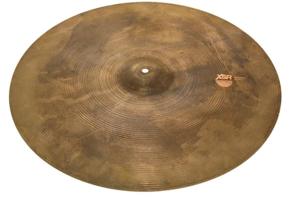 SABIAN XSR2280M 22" MONARCH XSR ürün görseli