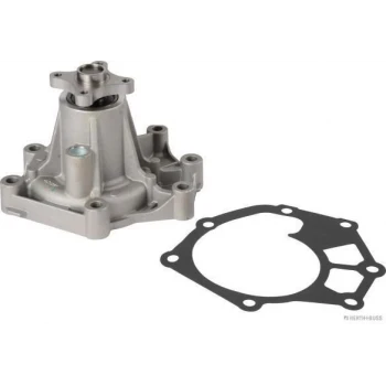 Hyundaı Ticarı Devirdaım Su Pompası H100 Kamyonet Crdi 2012> K2500 Crdi 2012> H350 2015-> - Mando Ewpk0014 - Resim 1