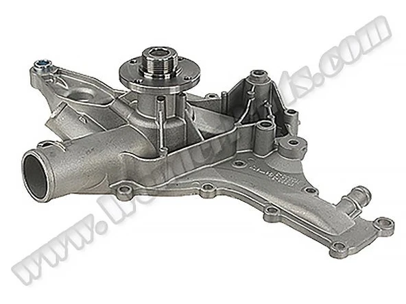 Mercedes Devirdaım Pompası (m112) W203 00>07 W210 97>02 W211 03>08 W163 98>05 W220 98>05 - Wenderparts Ma1122001401 - Resim 1