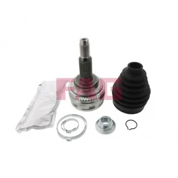 Opel Aks Kafası Dis Abslı Espero 93>nubıra 97>lanos 97>leganza 97> - Anka 20360001 ürün görseli