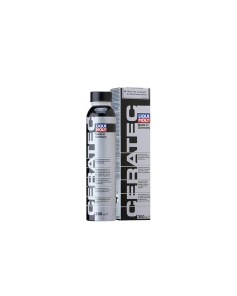Liqui Moly Ceratec Seramik Bazlı Motor Koruma 300 ML  (7181) - 1