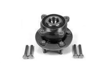 Opel Arka Teker Poryası Rulmanlı Astra J Cruze (15 Jant) - Kraftvoll 14030048 - Resim 1