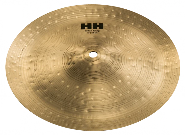 SABIAN 11067- 10" CHINA KANG HH ürün görseli