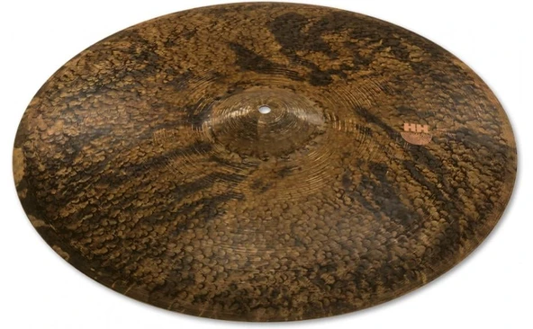 SABIAN 12480K 24" KING HH ürün görseli