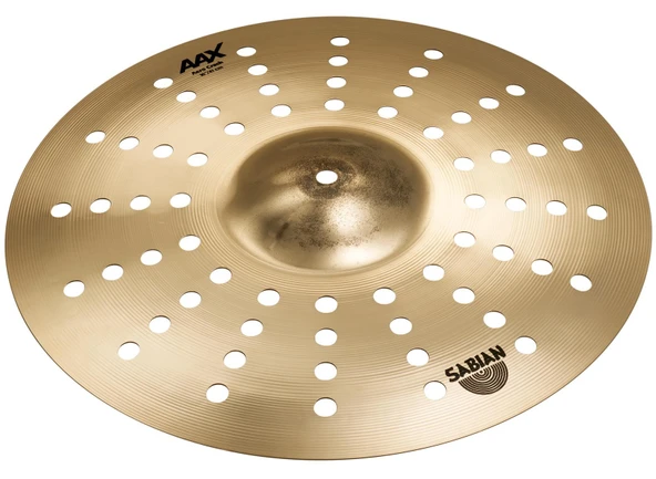 SABIAN 216XAC 16" AERO CRASH AAX ürün görseli