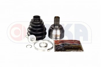 Ford Aks Kafa Tamır Takımı Dis (sag / Sol) Focus II 04>11 C Max 03>11 1.4 16v / 1.6 16v - Anka 20280007 ürün görseli