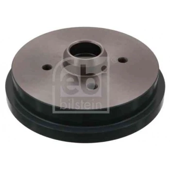 Vag Arka Fren Kampanası Polo Classıc Golf III Polo Abs'lı - Febi 2123 ürün görseli