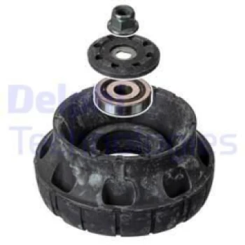 Renault Amortısor Takozu Rulmanlı Set On G9u/m9r/r9m 1.6dci  Trafıc II-III Vivaro II - Fkk 1388 ürün görseli 1