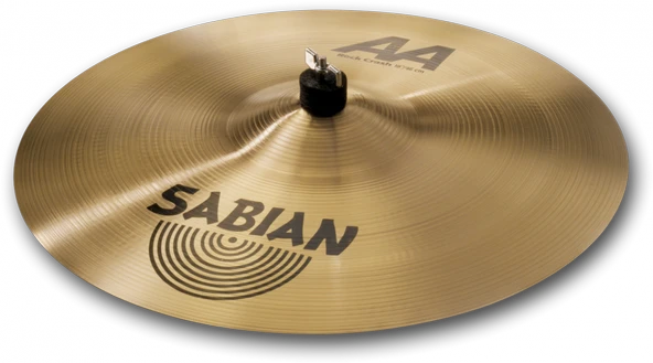 SABIAN 21809B 18  ROCK AA BR ürün görseli