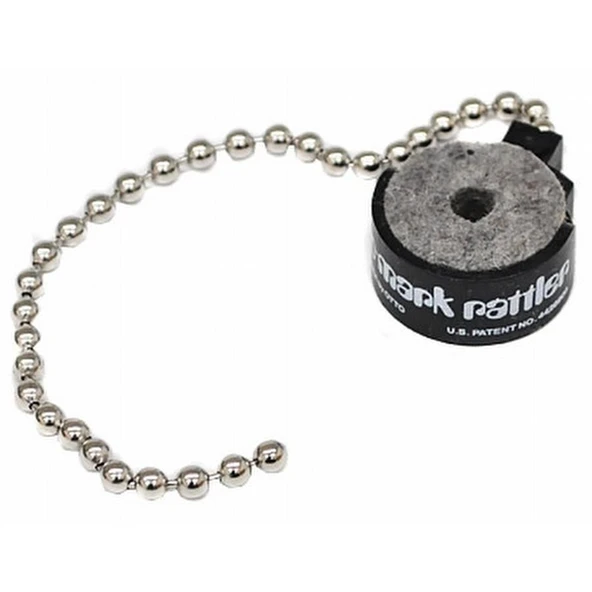 PRO-MARK R22 CYMBAL RATTLER - Resim 2