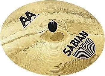 SABIAN 21607B 16 MEDİUM THIN CRASH AA BR. ürün görseli