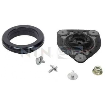 Renault Amortısor Takoz Kiti Laguna III Dis Cap:98 Genislik:32 - Snr Kb65532 - Resim 1