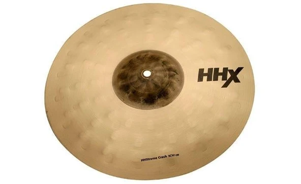 SABIAN 11692XN 16  HHXTREME CRASH ürün görseli