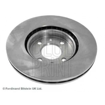 Tofas On Fren Disk Aynası Doblo Albea Linea Bravo Panda 1,4 / 1,3jtd Stilo İdea 1,2 16v 1,3jtd Tempra Tipo - Blueprint Adp154303 ürün görseli