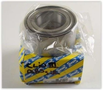 Renault Arka Teker Rulmanı Duster 4x4 - Snr Gb41930 - Resim 1