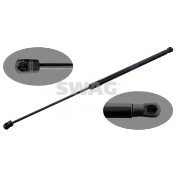 Vag Motor Kaput Amortısoru Gazlı Touareg 10>18 - Swag 30947045 ürün görseli