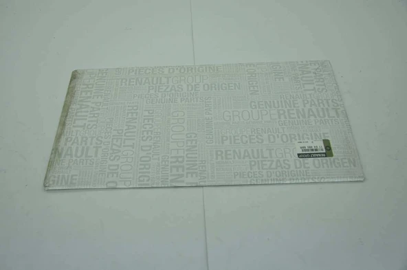 Renault Silindir Kapak Contası Trafıc 2,0dci Vivaro 2,0cdti - Maıs 110448588r ürün görseli