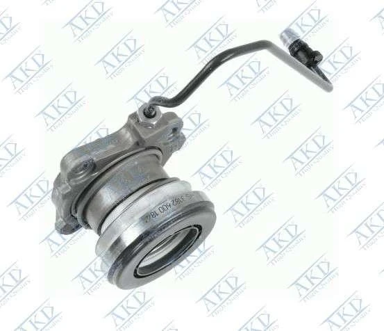 Opel Hidrolık Debriyaj Rulmanı Astra H Vectra C Mokka Zafıra B Meriva B Z19dtl Z19dth A17dtc B16dth Nsign - Akd Op113119 ürün görseli