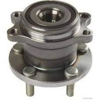 Subaru Arka Teker Rulmanı (poryası) Legacy 03> / Outback 03> - Kraftvoll 14030058 - Resim 1