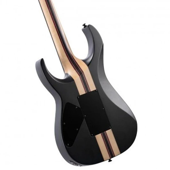 CORT ENDONEZYA X500 MENACE BKS ELEKTRO GİTAR - Resim 4