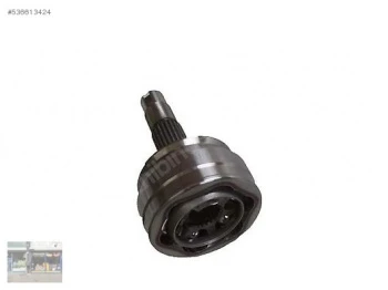 Tofas Aks Kafası Dis Tempra / Tipo 1.4 / 1.6 - Anka 20500004 ürün görseli