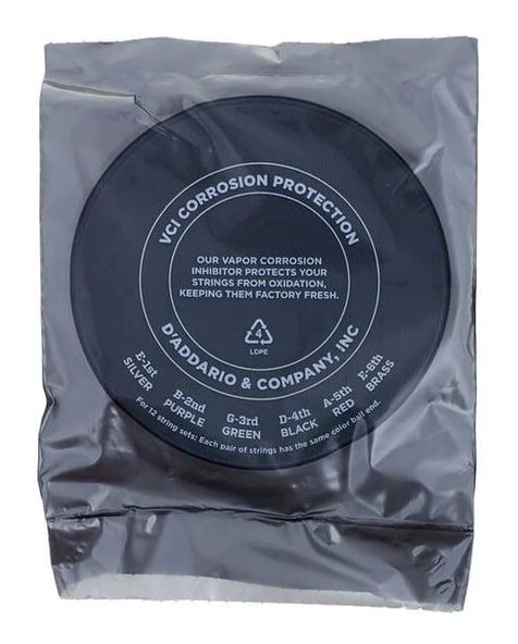 DADDARIO NYXL1059 DADDARIO NYXL1059 ELEKTRO GİTAR TEL SETİ, 10-59, 7 TELLİ, REGULAR LIGHT - 3