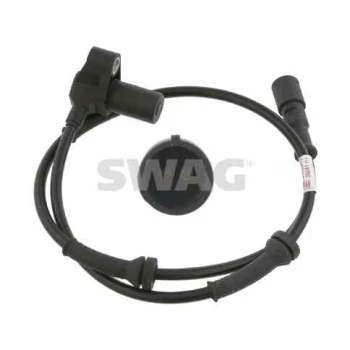 Vag Abs Devir Sensor Kablosu Sag Arka T4 91>04  1.9 2.4 2.5tdi Acv Aab Ajt Axl - Swag 32926041 ürün görseli
