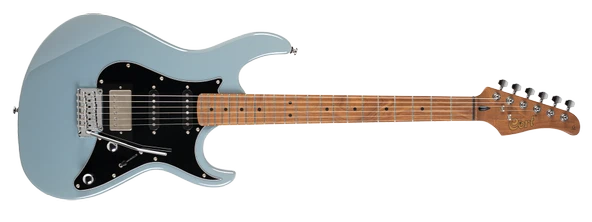 CORT ENDONEZYA G250SEOBG ELEKTRO GİTAR, OKYANUS MAVİSİ GRİ ürün görseli