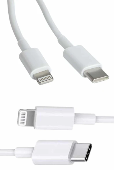 IOS Tüm Serilerle Uyumlu 30W Hızlı Şarj Aleti 11 12 13 14/Pro Max Mini Plus - Resim 4