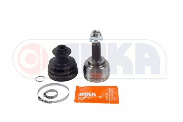 Renault Aks Kafası Dis Logan II Logan MCV II Sandero II 1.2 12=>) - Anka 20110004 ürün görseli