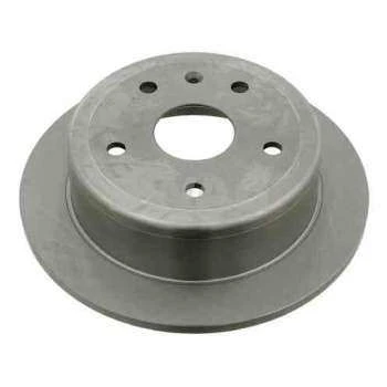 Opel Arka Fren Disk Aynası Daewoo Leganza 2.0i - Swag 89923540 ürün görseli