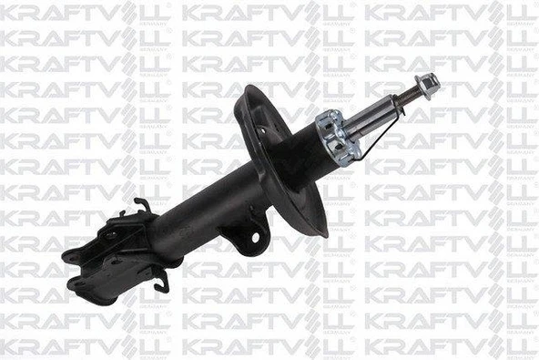 Fiat On Amortısor Sol Doblo III 10> - Kraftvoll 15010154 - Resim 1