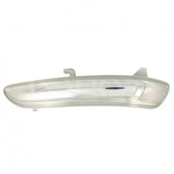 Psa Dis Dikiz Ayna Sinyalı Sol P208-P2008 12-> - Psa 1607512580 ürün görseli 1