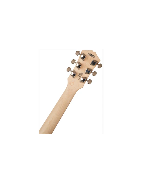 CORT ENDONEZYA CR50BK ELEKTRO GİTAR, SİYAH, PowerSound PSLP-1F & PowerSo - Resim 5