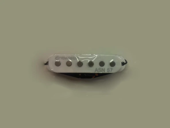 ARTEC ASN57-N NECK,ALNICO NOISELESS SINGLE MAGNETIC 13,9K :ARTEC ürün görseli