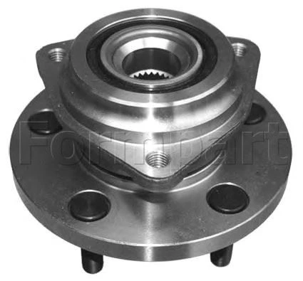 Jeep Teker Poryası Jeep On Cherokee II 99<05 - Formpart 61498002/s ürün görseli