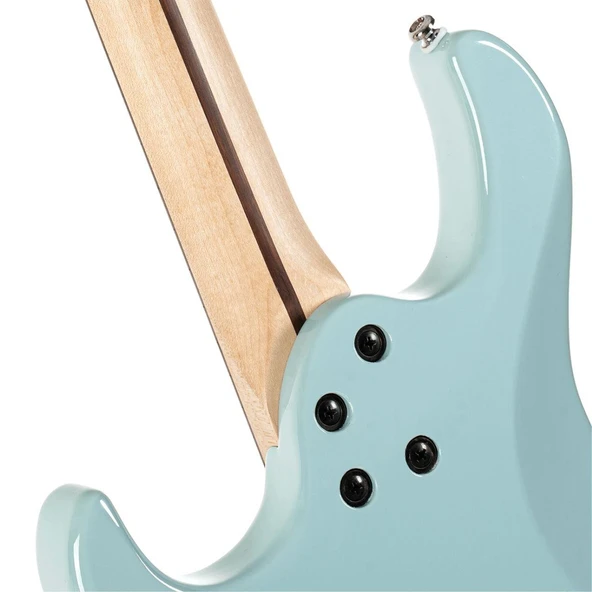 CORT ENDONEZYA G200SKB ELEKTRO GİTAR, GÖKYÜZÜ MAVİSİ, POWER SOUND (H-S-S) - Resim 5