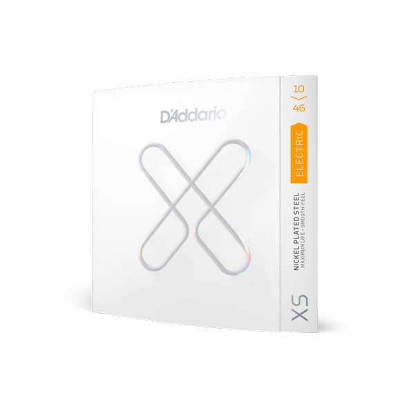 DADDARIO XSE1046 DADDARIO XSE1046 ELEKTRO GİTAR TEL SETİ, XS, 10-46, REGULAR LIGHT COATED ürün görseli