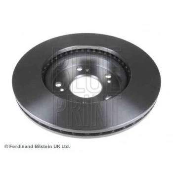 Honda On Fren Diski (aynası) Havalı Honda CIVIC 07>15 / Cr-V 02>06 / CIVIC 1.6 16>21 Fd6 Fb7 Fc5 Kasa (282 - Blueprint Adh24383 - Resim 1