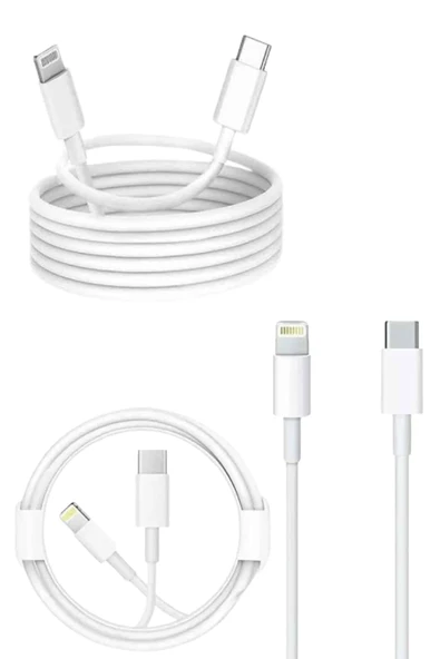 IOS Tüm Serilerle Uyumlu 30W Hızlı Şarj Aleti 11 12 13 14/Pro Max Mini Plus - Resim 5