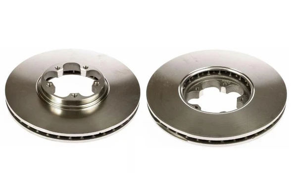 Ford On Fren Disk Aynası Transıt V347 2.2 - 2.4 - 3.2tdci Arkadan Ceker 06> Olcu: (300 * 28) - Valeo 497016 ürün görseli