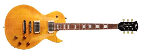 CORT ENDONEZYA CR250ATA ELEKTRO GİTAR, ClassicRo cker-II CR2NS-F & CR2NS-R ürün görseli