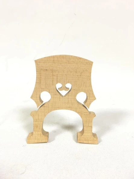 CREMONIA SDCD CELLO BRİDGE-KÖPRÜ, SCALE (4/4) ürün görseli