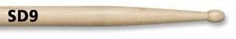 VICFIRTH SD9 VICFIRTH SD9 BAGET AMERICAN CUSTOM, GENERAL DRUM STICKS ürün görseli